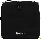 Torby fotograficzne i futerały - F-STOP Pokrowiec Shallow Medium czarny uniwersalny - miniaturka - grafika 1