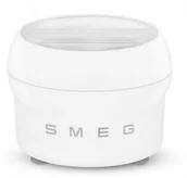 Akcesoria i części do robotów kuchennych - Smeg Akcesorium do przygotowywania lodów SMIC01 SMIC01 - miniaturka - grafika 1