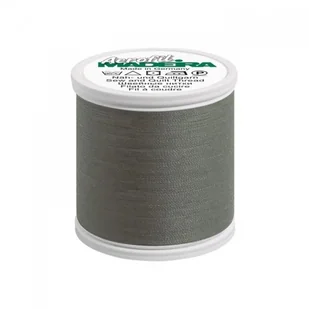 Madeira Nić do szycia Madeira AEROFIL 120 - 100m - kolor 8614 - stalowy MADEIRA 9124 AEROFIL 120 KOLOR 8614 - Akcesoria i części do maszyn do szycia Madeira Nić do szycia Madeira AEROFIL 120 - 100m - kolor 8614 - stalowy MADEIRA 9124 AEROFIL 120 KOLOR 8614 - Akcesoria i części do maszyn do szycia - miniaturka - grafika 1