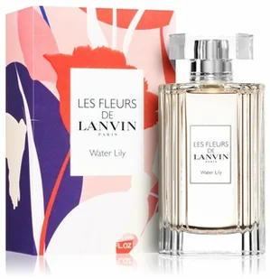 Lanvin Water Lily woda toaletowa dla kobiet 90 ml - Wody i perfumy damskie - miniaturka - grafika 2