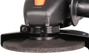 Ferm FERM Szlifierka kątowa 850 W, 125 mm, AGM1087 - Młynki i rozdrabniacze odpadów - miniaturka - grafika 5