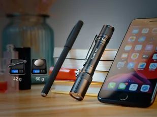 Fenix Latarka diodowa E20 V2.0 039-451 - Latarki - miniaturka - grafika 8