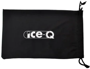 ICE-Q Gogle narciarskie Alta Badia-4 OTG na okulary - Gogle narciarskie - miniaturka - grafika 3