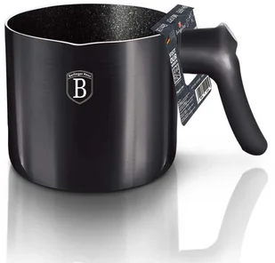 Berlinger Haus Lumarko Garnek Do Mleka 1,2l Bh-6915 Carbon Pro BH-6915 Kinghoff - Garnki - miniaturka - grafika 3