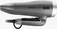 Suszarki do włosów - Carrera 532 Compact Hairdryer - miniaturka - grafika 1