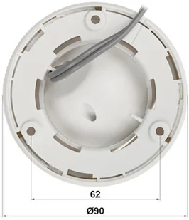 HIKVISION Zestaw monitoringu 8 Kamer DS-2CE56D0T-IRPF 2Mpx Full HD Android IOS DS-2CE56D0T-IRPF/DS-7208HQHI-M1/S - Zestawy do monitoringu - miniaturka - grafika 3