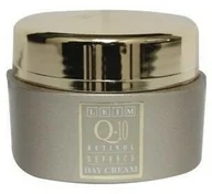 Kremy do twarzy - Leim Q10 Retinol Defence krem przeciwzmarszczkowy 60ml - miniaturka - grafika 1