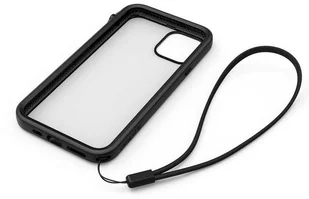 Catalyst Impact Protection pancerne etui iPhone 11 Pro Stealth Black (CATDRPH11BLKS) - Etui i futerały do telefonów - miniaturka - grafika 11
