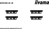 Akcesoria do monitorów - iiyama Zestaw wsporników montażowych do TF3239MSC +  GRATIS !! AUTORYZOWANY SKLEP OMK4-4 - miniaturka - grafika 1