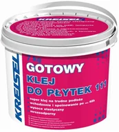 Zaprawy budowlane - Kreisel Zaprawa dyspersyjna 111 - miniaturka - grafika 1
