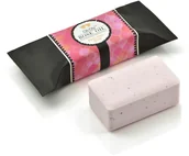 Peelingi do ciała - Oli-Oly Mydło Peeling z Olejem Różanym, 50g - miniaturka - grafika 1