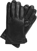 Rękawiczki - Wittchen Rękawiczki męskie 39-6L-907-1 - miniaturka - grafika 1
