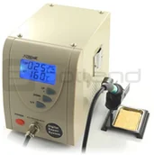 Akcesoria do lutowania - Stacja lutownicza ZD-916 - 80W LUT-08722 - miniaturka - grafika 1