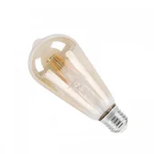 Żarówki LED - Rabalux Filament LED E27 6W 510lm barwa ciepła 2700K 1659 1659 - miniaturka - grafika 1