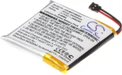 Baterie do telefonów - Cameron Sino Motorola Moto 360 SNN5950A 240mAh 0.89Wh Li-Polymer 3.7V CS-MOT360SH - miniaturka - grafika 1