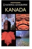 Przewodniki - Przewodnik Kanada Używana - miniaturka - grafika 1