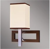 Lampy ścienne - Kemar Kinkiet Riffta B - 1xE14/60W/230V - miniaturka - grafika 1
