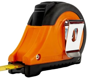 BAHCO miara zwijana 5m Bahco [MTB-5-25] MTB-5-25 - Poziomice, łaty, miary - miniaturka - grafika 2