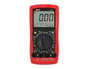 Multimetry - Uni-T Miernik uniwersalny UT105 - miniaturka - grafika 1