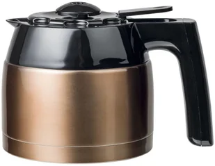 Ekspres do kawy Bestron Copper Collection ACM1000CO - Ekspresy do kawy - miniaturka - grafika 8