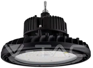 v-tac Oprawa V-TAC LED High Bay SAMSUNG CHIP 100W 120st 120lm/W 1-10V VT-9-114 5000K 12000lm - Oprawy, klosze i abażury - miniaturka - grafika 3