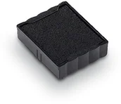 Tusz do pieczątek - Trodat poduszka na do 6/4922 zapewnia Trodat Printy 4922, czarny 83308 - miniaturka - grafika 1