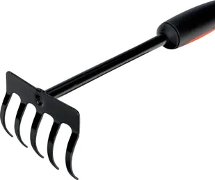 BAHCO grabki małe ogrodowe, o długości 335mm Bahco [P266] P266 - Grabie i motyki - miniaturka - grafika 4