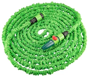 VERTO VERTO Wąż VERTO 15G890 - Węże ogrodowe i zraszacze - miniaturka - grafika 2