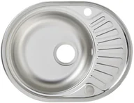 Zlewozmywaki - Liebig EC-157 - miniaturka - grafika 1