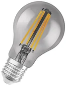 Systemy inteligentnych domów - LEDVANCE LEDVANCE SMART+ BT CL A DIM 60 6.5W/827 E27 Smoke 4058075486126 - miniaturka - grafika 1