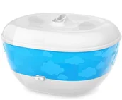 Nawilżacze powietrza - Chicco Respira Sano Humi Hot - miniaturka - grafika 1