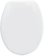 Deski sedesowe - Bisk Deska WC IRIS - miniaturka - grafika 1