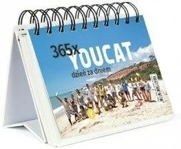 Dzień za dniem - Kalendarze - miniaturka - grafika 2