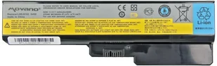 Movano Bateria Lenovo IdeaPad G450, G530, G550 BT/LO-G430 - Baterie do laptopów - miniaturka - grafika 5