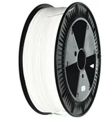 Filamenty i akcesoria do drukarek 3D - Devil Design PETG 1,75 Biały Filament Devil Design 2kg - miniaturka - grafika 1