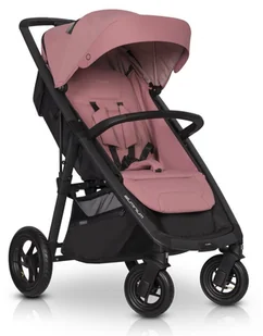 Easy Go Wózek spacerowy QUANTUM Rose 3775 - Wózki dziecięce Easy Go Wózek spacerowy QUANTUM Rose 3775 - Wózki dziecięce - miniaturka - grafika 2