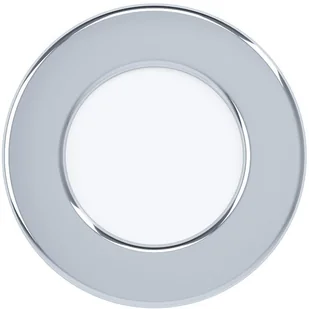 Eglo 99204 - LED Łazienkowa oprawa wpuszczana FUEVA 5 LED/2,7W/230V IP44 - Oprawy, klosze i abażury Eglo 99204 - LED Łazienkowa oprawa wpuszczana FUEVA 5 LED/2,7W/230V IP44 - Oprawy, klosze i abażury - miniaturka - grafika 1