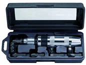 Śrubokręty - Bahco zestaw wkrętaków, 15-częściowy, płaskie uderzenia, PH-i 6-kątny 7865 - miniaturka - grafika 1