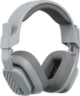 Słuchawki - Astro A10 szare - miniaturka - grafika 1