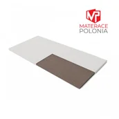 Materace - Materace Polonia ŻUBR 100x200 - miniaturka - grafika 1
