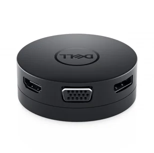 Dell Adapter USB-C DA300 (492-BCJL) - Adaptery i przejściówki - miniaturka - grafika 6