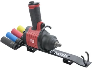 REDATS Uchwyt Klucza Pneumatycznego I Nasadek Na Śruby (5902730112679) - Akcesoria pneumatyczne - miniaturka - grafika 5