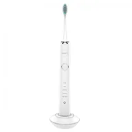 Szczoteczki elektryczne - Eldom SD200 Biała - miniaturka - grafika 1