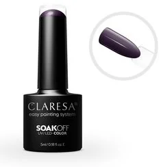 Claresa Claresa, lakier hybrydowy 630, 5 ml - Lakiery hybrydowe Claresa Claresa, lakier hybrydowy 630, 5 ml - Lakiery hybrydowe - miniaturka - grafika 2
