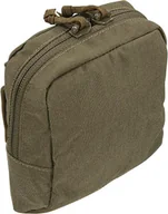 Kabury i pokrowce - Direct Action Kieszeń Utility Pouch Small Adaptive Green (PO-UTSM-CD5-AGR) H - miniaturka - grafika 1