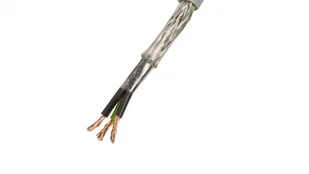 LappKabel Przewód sterowniczy OLFLEX CLASSIC 115 CY 3G1,0 300/500V (1136203) - Przewody elektryczne - miniaturka - grafika 2