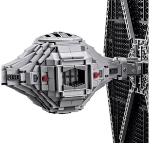 LEGO Star Wars TIE Fighter 75095 - Klocki - miniaturka - grafika 14