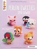 Pozostałe książki - Frech Perlen-Sweeties sooo kawaii (kreativ.kompakt): Japanische Perlenfiguren in neuer Technik: 4595 - miniaturka - grafika 1