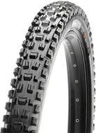 Opony rowerowe - Maxxis Assegai Opona zwijana 29x2.50" EXO TR, black 63-622 29x2,50" 2020 Opony MTB 1188 - miniaturka - grafika 1