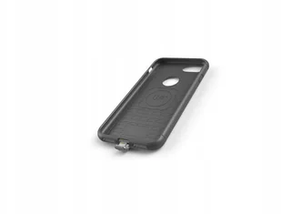 Exelium upmai7b Apple iPhone 7/6S/6 etui ochronne czarne UPMAI7B - Ładowarki do telefonów - miniaturka - grafika 3